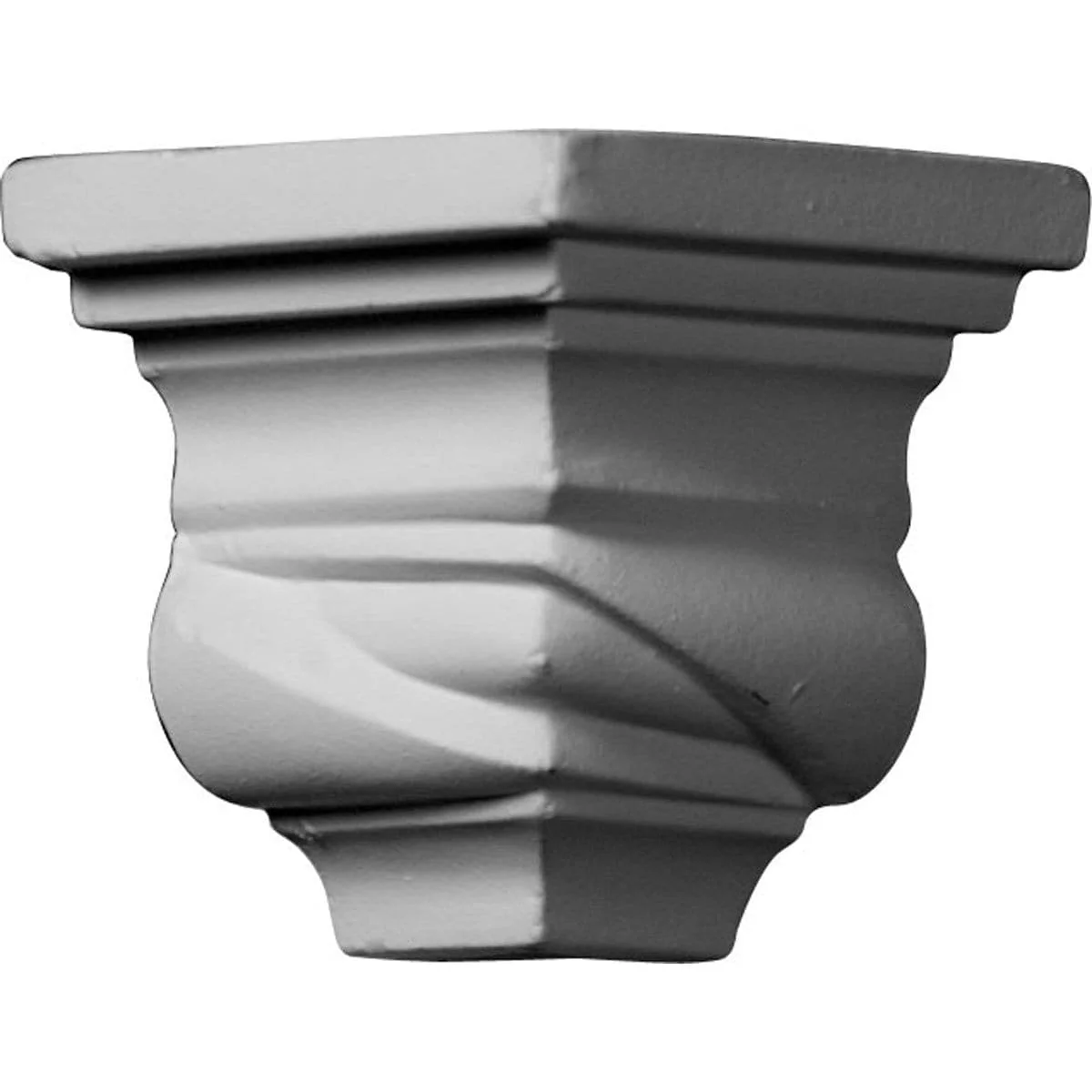 Outside Corner for Moulding CM1137-B, 1 5/8"P x 2 1/8"H