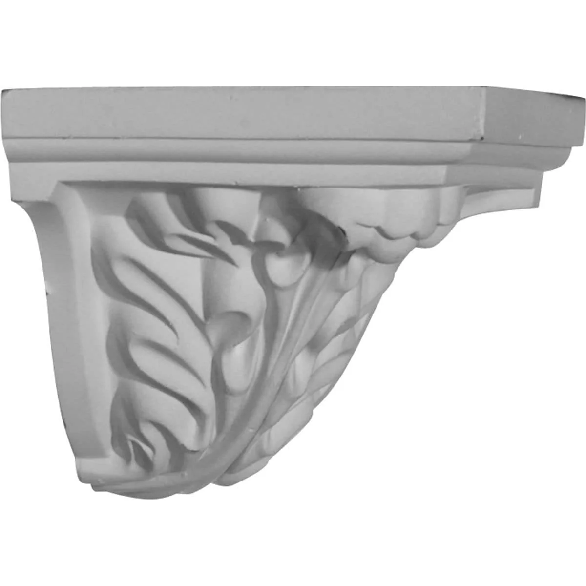 Outside Corner for Moulding Profiles, 3 5/8"W x 2 7/8"H