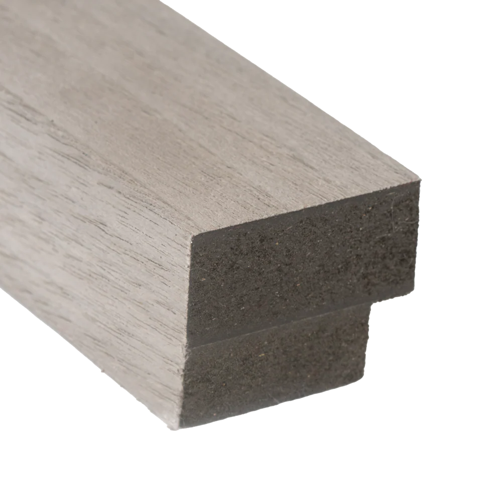 Silver Gray Oak Acoustic Trim - Harmony Series - Image 3
