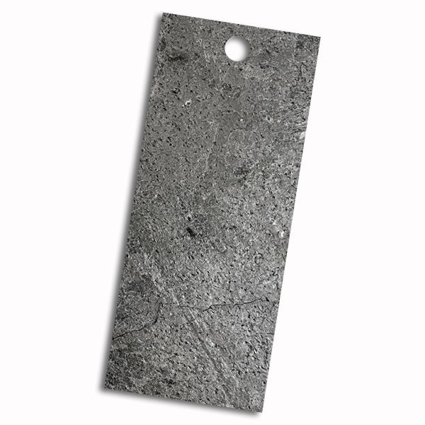 Silver Grey - Flexible Mica Slate Stone Veneer - Opaque - Image 10