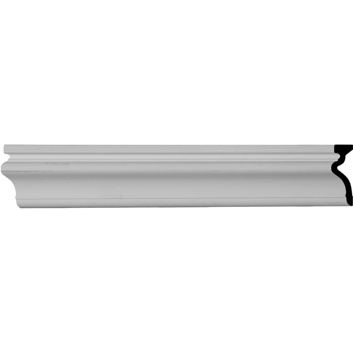 Window & Door Casing, 4"H x 1 1/2"D x 94 1/2"L
